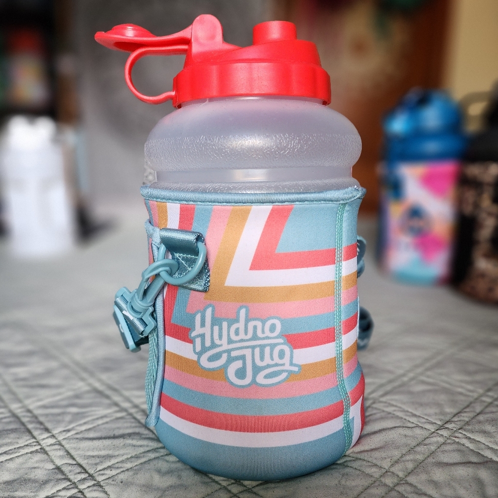 Hydrojug Brightside Neoprene Classic Sleeve